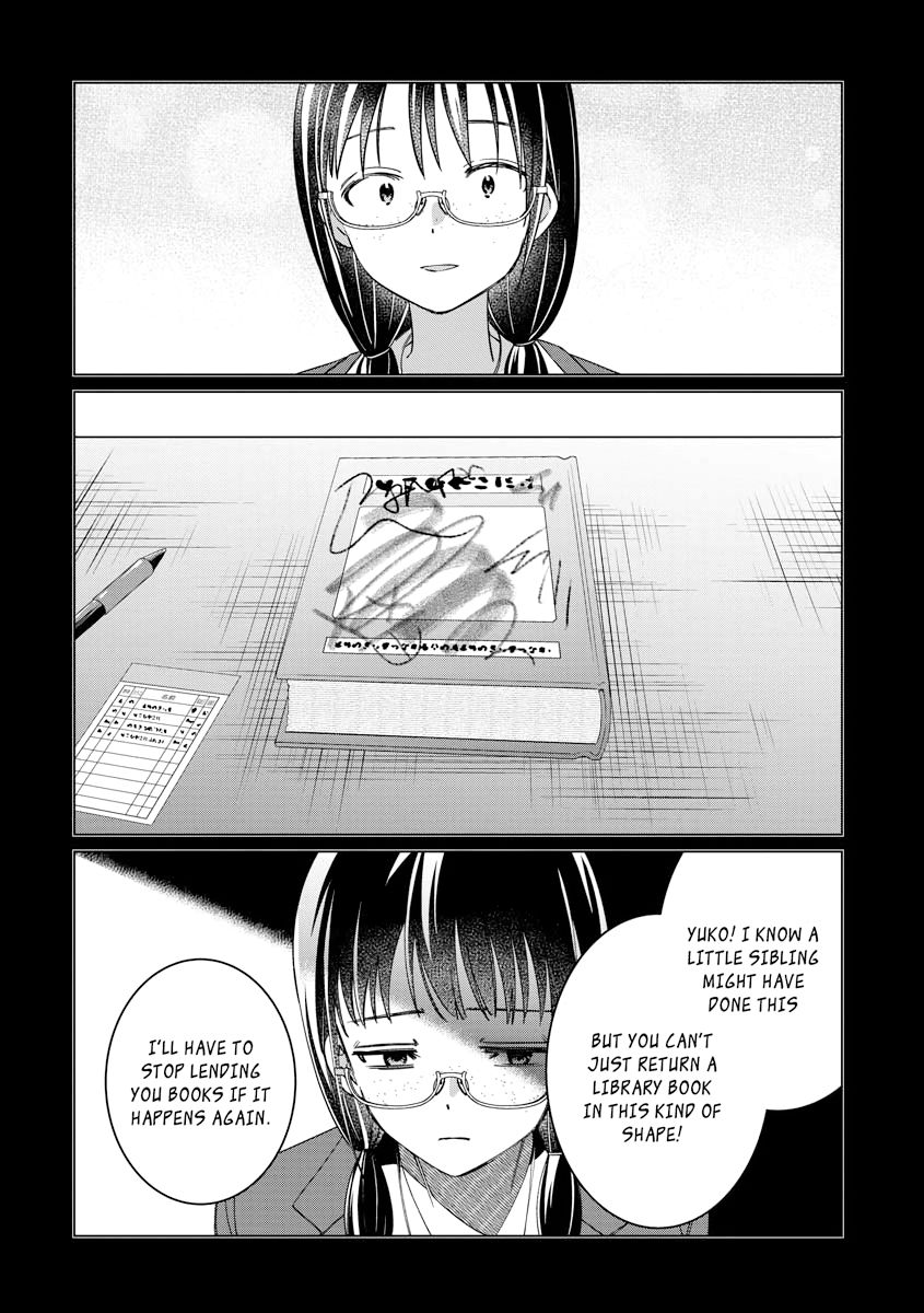 I Shaved. Then I Brought a High School Girl Home, Chapter 46 image 24